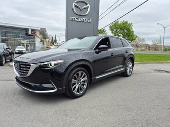 Mazda CX-9 Signature AWD 2022