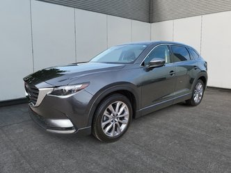 2022 Mazda CX-9 GS-L AWD
