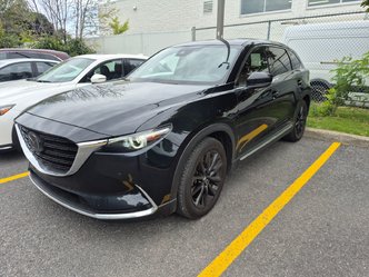2022 Mazda CX-9 KURO AWD