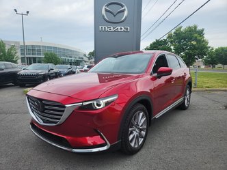 2023 Mazda CX-9 GT AWD