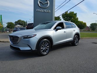 2023 Mazda CX-9 GS AWD