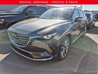 2023 Mazda CX-9 GT