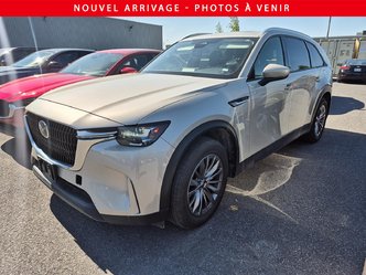Mazda CX-90 MHEV GS-L AWD 2025