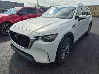 Mazda CX-90 MHEV GS GROUPE LUXE 2025