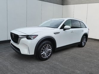 2025 Mazda CX-90 MHEV GS GROUPE LUXE