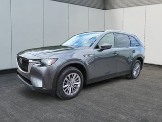 Mazda CX-90 MHEV GS-L AWD 2025