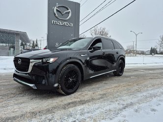 Mazda CX-90 PHEV GT AWD 2024