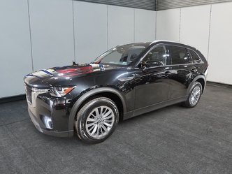 Mazda CX-90 PHEV GS-L 2024