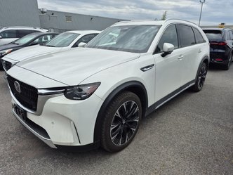 Mazda CX-90 PHEV GT AWD 2024