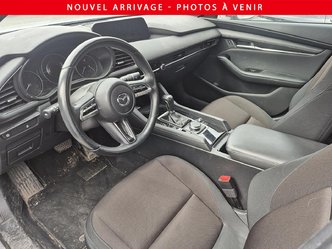 Mazda3 Sport GS 2019