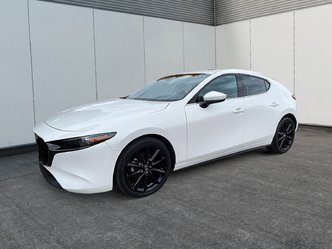 2020  Mazda3 Sport GT