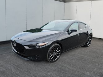 2021  Mazda3 Sport GT w/Turbo