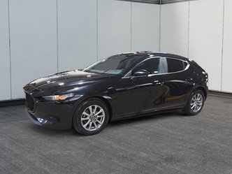 Mazda3 Sport GS 2021