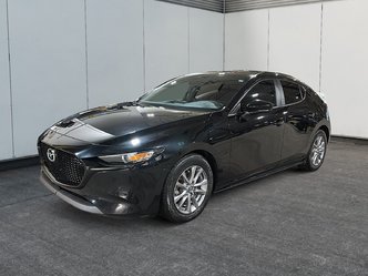 2021  Mazda3 Sport GX