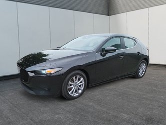 Mazda3 Sport GS 2021