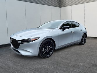 Mazda3 Sport GT AWD w/Turbo 2023