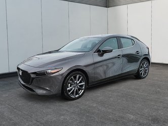 2023  Mazda3 Sport GT
