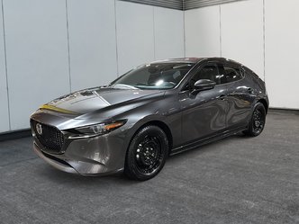 2023  Mazda3 Sport GT