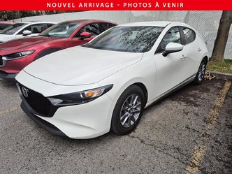 Mazda3 Sport GS AWD 2023