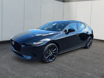 Mazda3 Sport GT w/Turbo AWD 2023