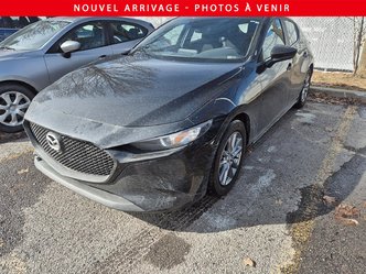 Mazda3 Sport GX 2024