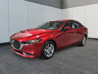 2019  Mazda3 GX