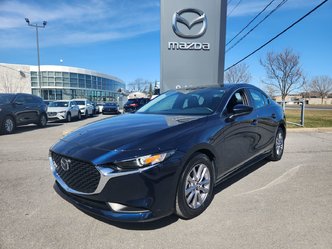 Mazda3 GS GROUPE LUXE 2022