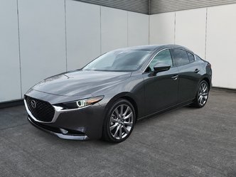 Mazda3 GT AWD 2023