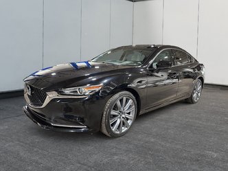 Mazda6 GT TURBO 2019