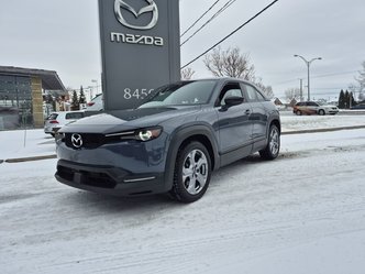 Mazda MX-30 EV GS 100% ELECTRIQUE 2022