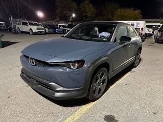 2022 Mazda MX-30 EV GT TOIT-OUVRANT - AUDIO BOSE