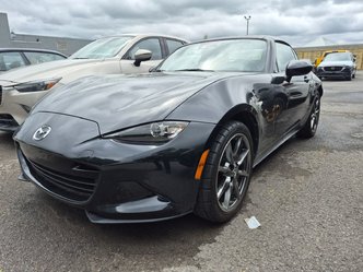 Mazda MX-5 RF GT RF AUTOMATIQUE 2020