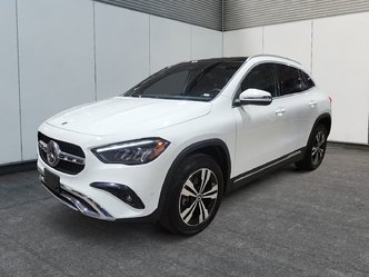 2026 Mercedes-Benz GLA GLA 250 AWD