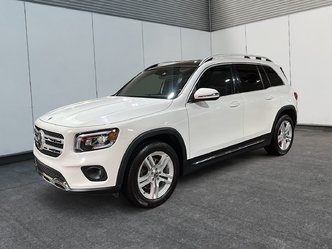 2022 Mercedes-Benz GLB GLB 250 AWD