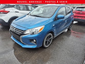 2023 Mitsubishi Mirage SE AUTOMATIQUE - CLIMATISEUR