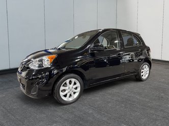 Nissan Micra SV 2019