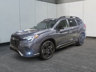 2023 Subaru Ascent Onyx
