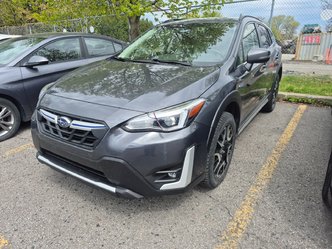 2021 Subaru Crosstrek Plug-in Hybrid Limited AWD