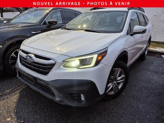 Subaru Outback Convenience 2022