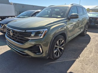 Volkswagen Atlas EXECLINE AWD 2025