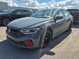 Volkswagen Jetta GLI 40th Anniversary Edition 2024