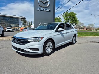 Volkswagen Jetta Comfortline 2019