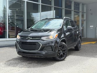 Chevrolet Trax LT 2020