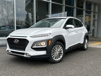 Hyundai Kona Preferred 2019