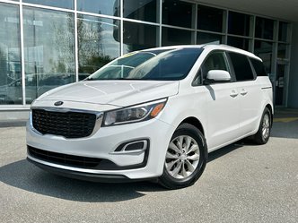 2020 Kia Sedona