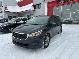 2020 Kia Sedona LX