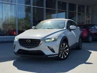 2019 Mazda CX-3 GT