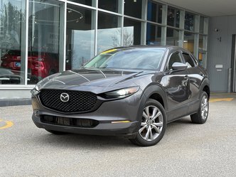 Mazda CX-30 GS 2020