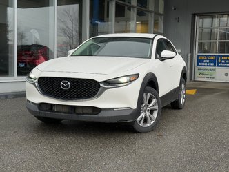 Mazda CX-30 GS 2022