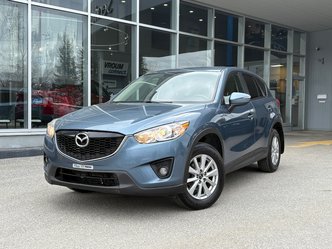 Mazda CX-5 GS 2015